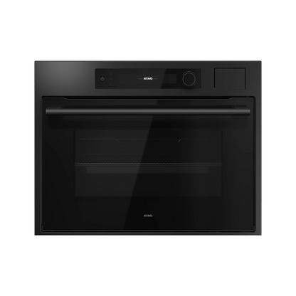 ATAG CSX8495D 5-in-1 oven Graphite (45 cm)