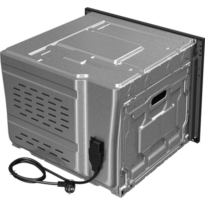 ATAG CSX8495D 5-in-1 oven Graphite (45 cm)