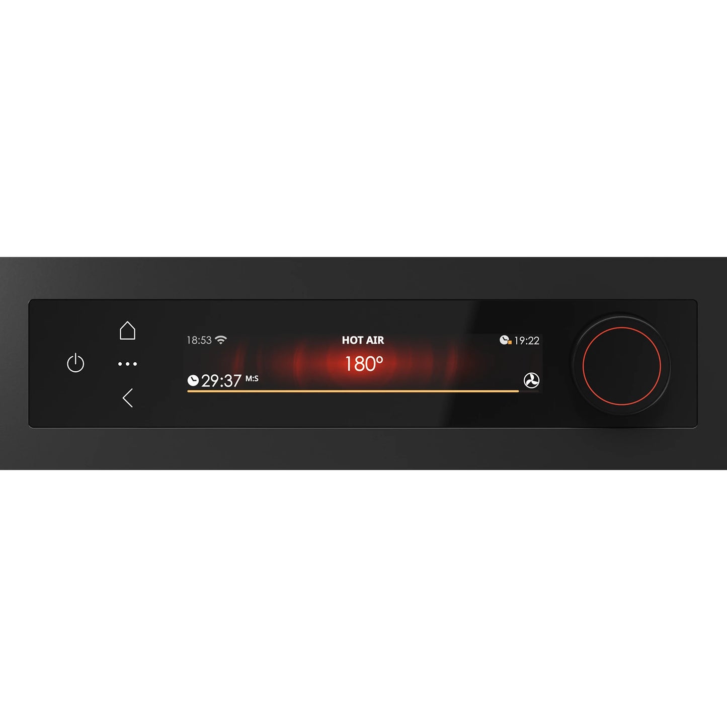 ATAG CSX8495D 5-in-1 oven Graphite (45 cm)