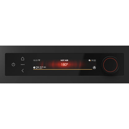ATAG CSX8495D 5-in-1 oven Graphite (45 cm)