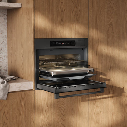ATAG CSX8495D 5-in-1 oven Graphite (45 cm)