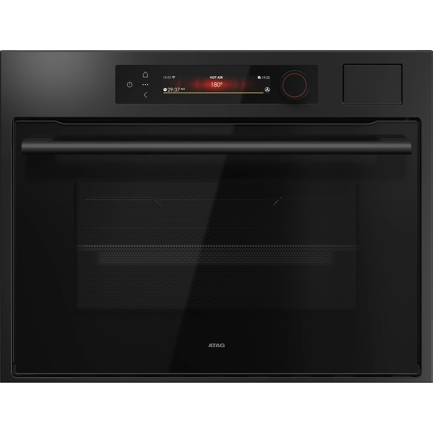 ATAG CSX8495D 5-in-1 oven Graphite (45 cm)