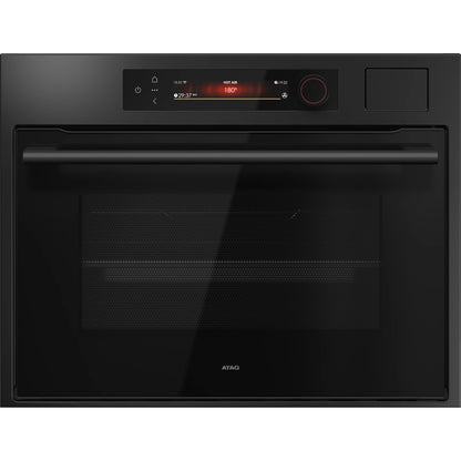 ATAG CSX8495D 5-in-1 oven Graphite (45 cm)