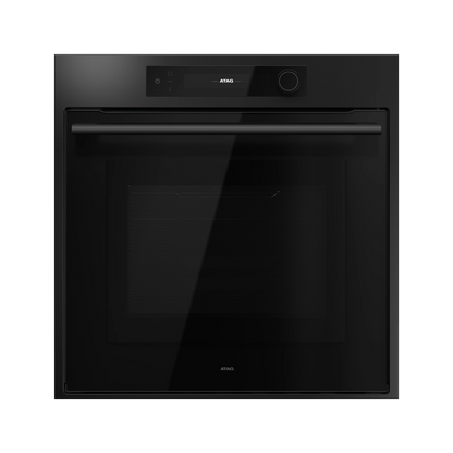 Atag CX8695D - Combi-magnetron - 50 liter inhoud - Grafiet antraciet