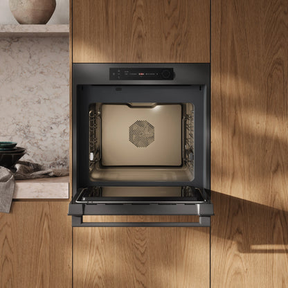 Atag CX8695D - Combi-magnetron - 50 liter inhoud - Grafiet antraciet