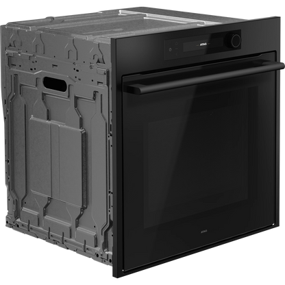 Atag CX8695D - Combi-magnetron - 50 liter inhoud - Grafiet antraciet