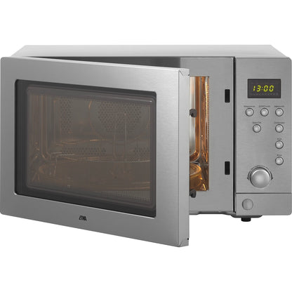 ETNA ECM243RVS Combi-magnetron (25 liter)