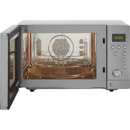 ETNA ECM243RVS Combi-magnetron (25 liter)