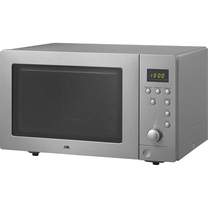 ETNA ECM243RVS Combi-magnetron (25 liter)