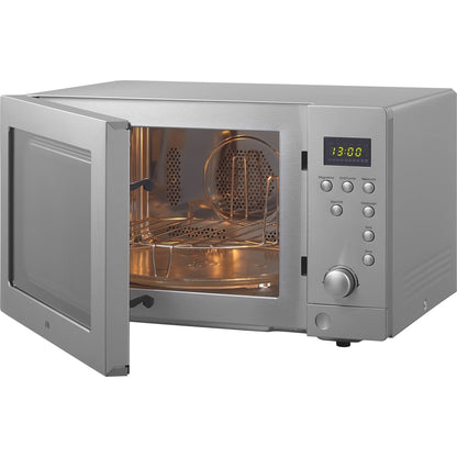 ETNA ECM243RVS Combi-magnetron (25 liter)