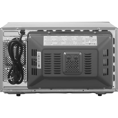 ETNA ECM243RVS Combi-magnetron (25 liter)