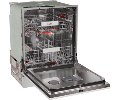 ETNA VW838CP Inbouw vaatwasser (60 cm) met ConnectLife en FanDry