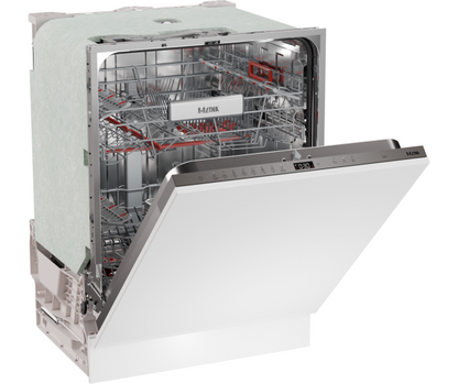 ETNA VW838CP Inbouw vaatwasser (60 cm) met ConnectLife en FanDry