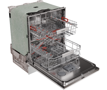 ETNA VW838CP Inbouw vaatwasser (60 cm) met ConnectLife en FanDry