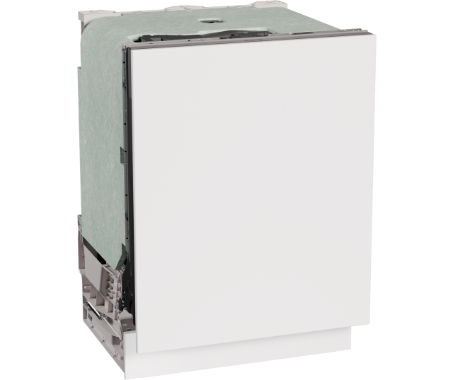 ETNA VW838CP Inbouw vaatwasser (60 cm) met ConnectLife en FanDry