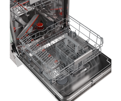 ETNA VW838CP Inbouw vaatwasser (60 cm) met ConnectLife en FanDry
