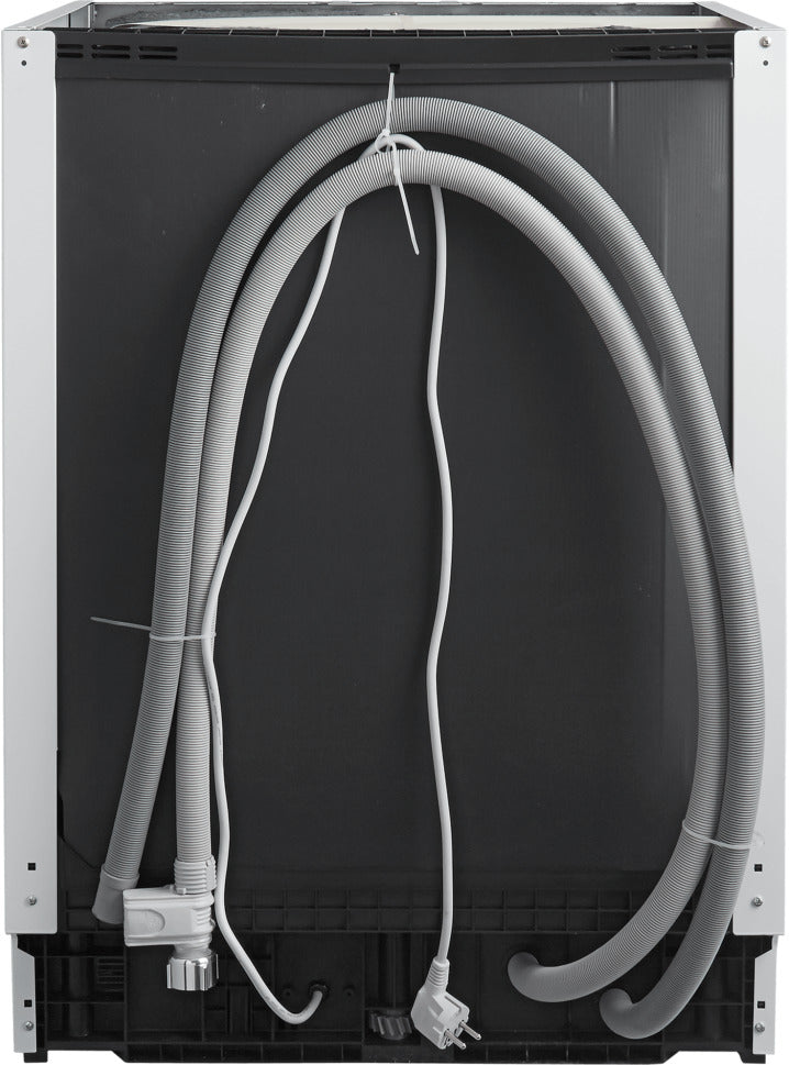 ETNA VW47BM Geïntegreerde vaatwasser (60 cm)