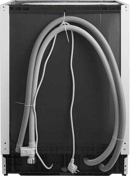 ETNA VW47BM Geïntegreerde vaatwasser (60 cm)