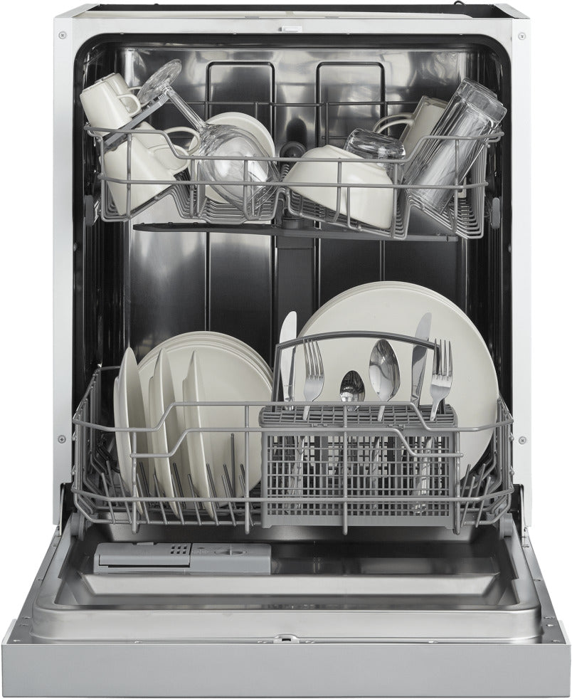 ETNA VW47BM Geïntegreerde vaatwasser (60 cm)