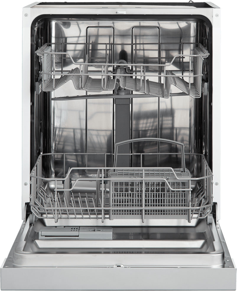 ETNA VW47BM Geïntegreerde vaatwasser (60 cm)