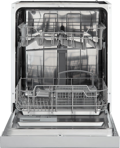 ETNA VW47BM Geïntegreerde vaatwasser (60 cm)