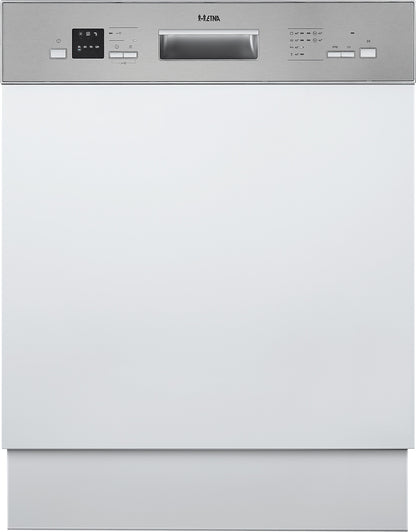 ETNA VW47BM Geïntegreerde vaatwasser (60 cm)