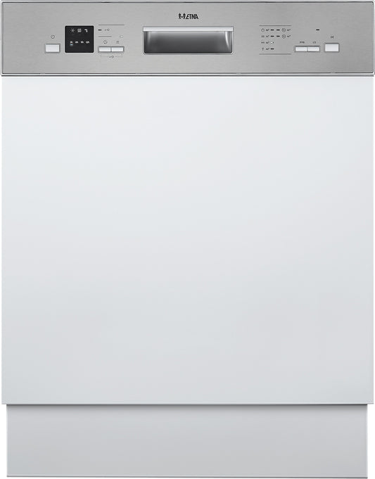 ETNA VW47BM Geïntegreerde vaatwasser (60 cm)