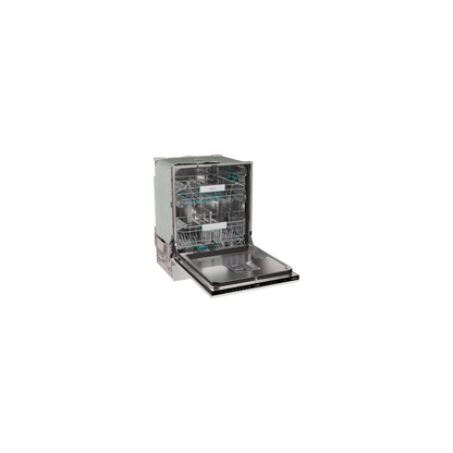 PELGRIM GVWC251L Vaatwasser ConnectLife, 82 cm hoog