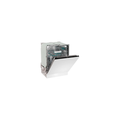 PELGRIM GVWC251L Vaatwasser ConnectLife, 82 cm hoog