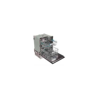 PELGRIM GVWC251L Vaatwasser ConnectLife, 82 cm hoog