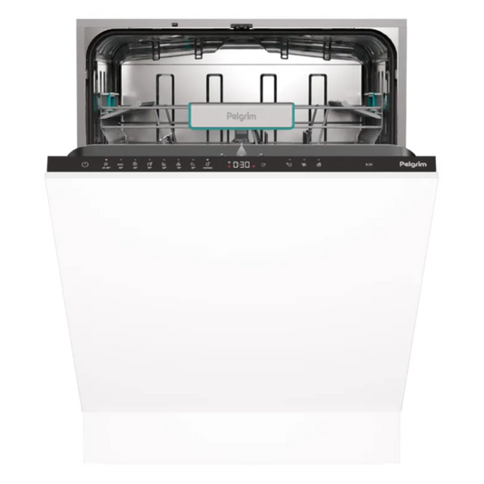 PELGRIM GVWC251L Vaatwasser ConnectLife, 82 cm hoog