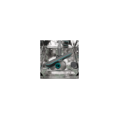 Pelgrim GVWC251XL – Volledig Geïntegreerde Inbouw Vaatwasser