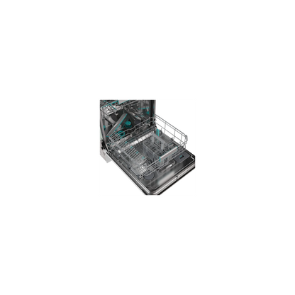 PELGRIM GVWC291L Vaatwasser ConnectLife, 82 cm hoog