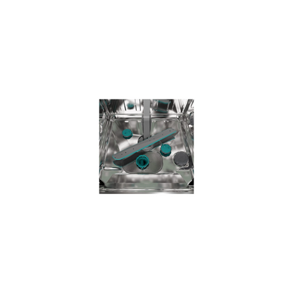 PELGRIM GVWC291L Vaatwasser ConnectLife, 82 cm hoog