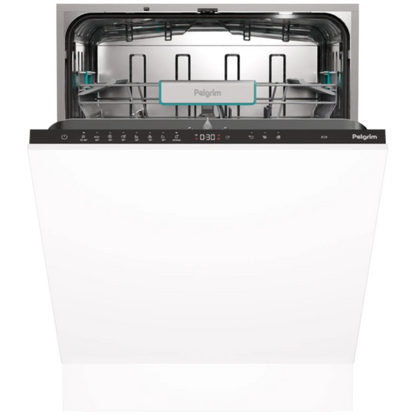 PELGRIM GVWC291L Vaatwasser ConnectLife, 82 cm hoog