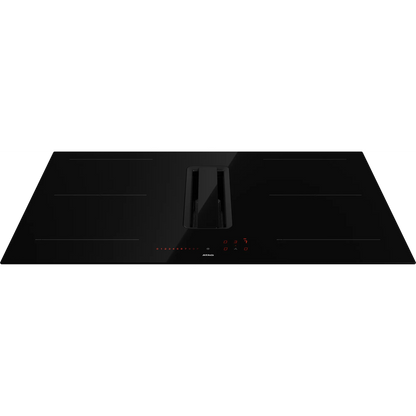 ATAG HIDD08471EVX Inductiekookplaat met geïntegreerde afzuiging (80 cm)