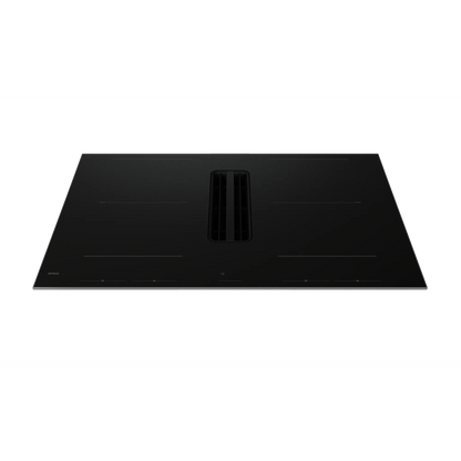 Atag HIDD28471SV Kookplaat met Afzuiging