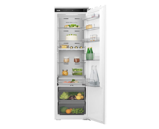 ETNA KKD8178C – Inbouw Koelkast – 300 Liter – 178 cm – Energieklasse C