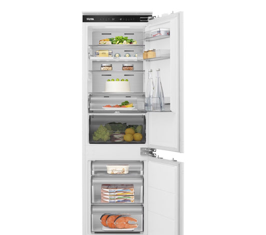 ETNA KCD8178DNF – Inbouw Koel-Vriescombinatie – 252 Liter – NoFrost – 178 cm