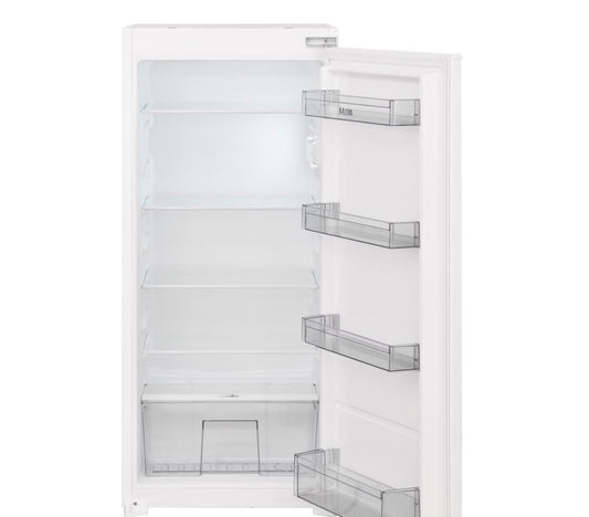 ETNA KKS5122 – Inbouw Koelkast – 193 Liter – 122 cm – Energieklasse E