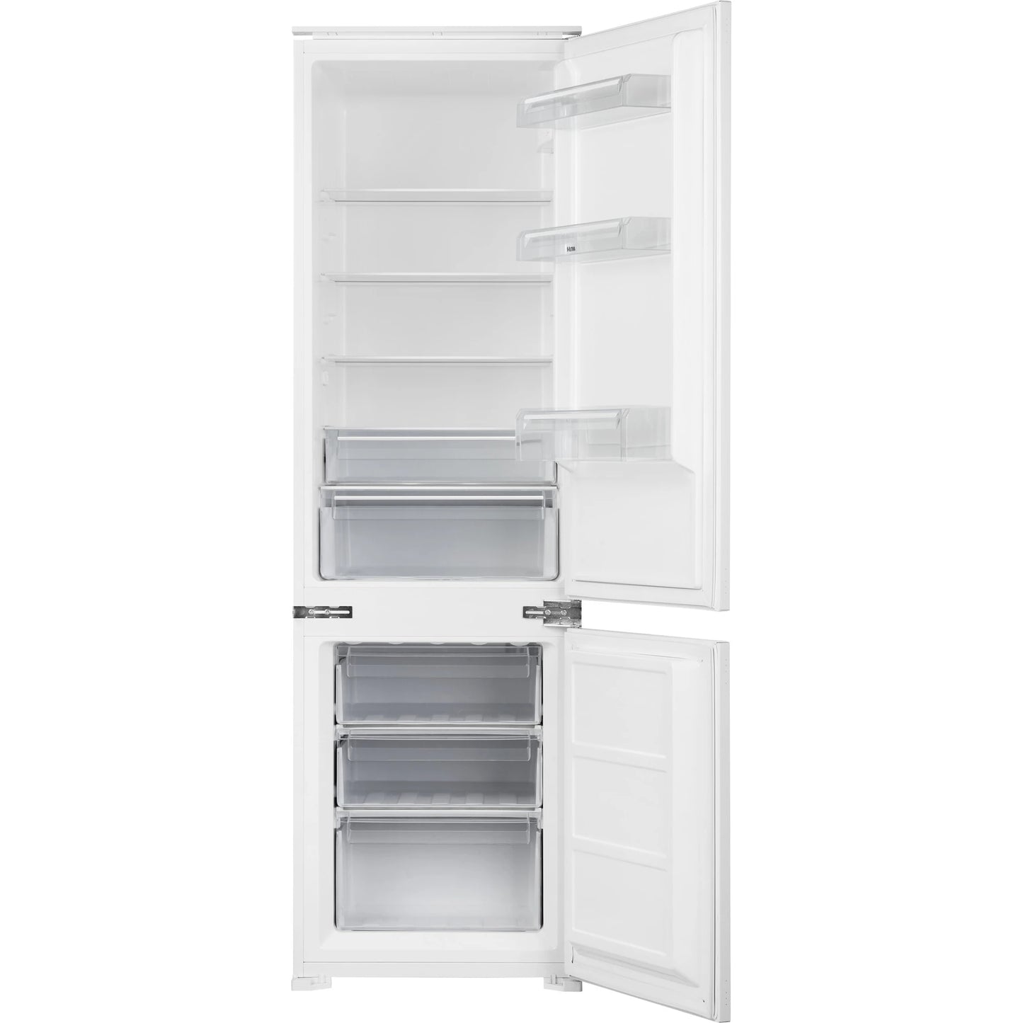 ETNA KCS5178 Inbouw sleepdeur koel/vriescombinatie (178 cm) -