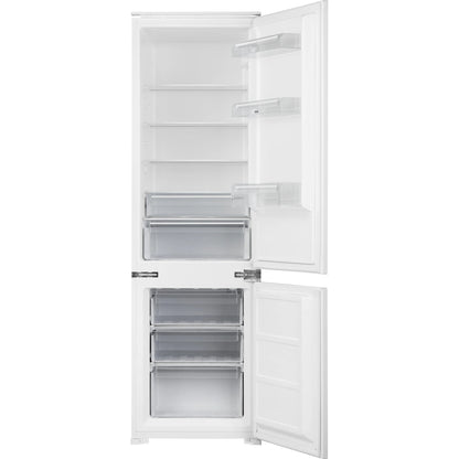ETNA KCS5178 Inbouw sleepdeur koel/vriescombinatie (178 cm) -