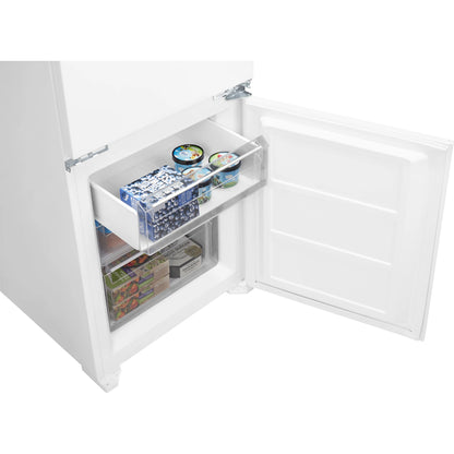 ETNA KCS5178 Inbouw sleepdeur koel/vriescombinatie (178 cm) -