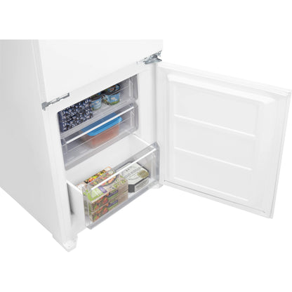 ETNA KCS5178 Inbouw sleepdeur koel/vriescombinatie (178 cm) -