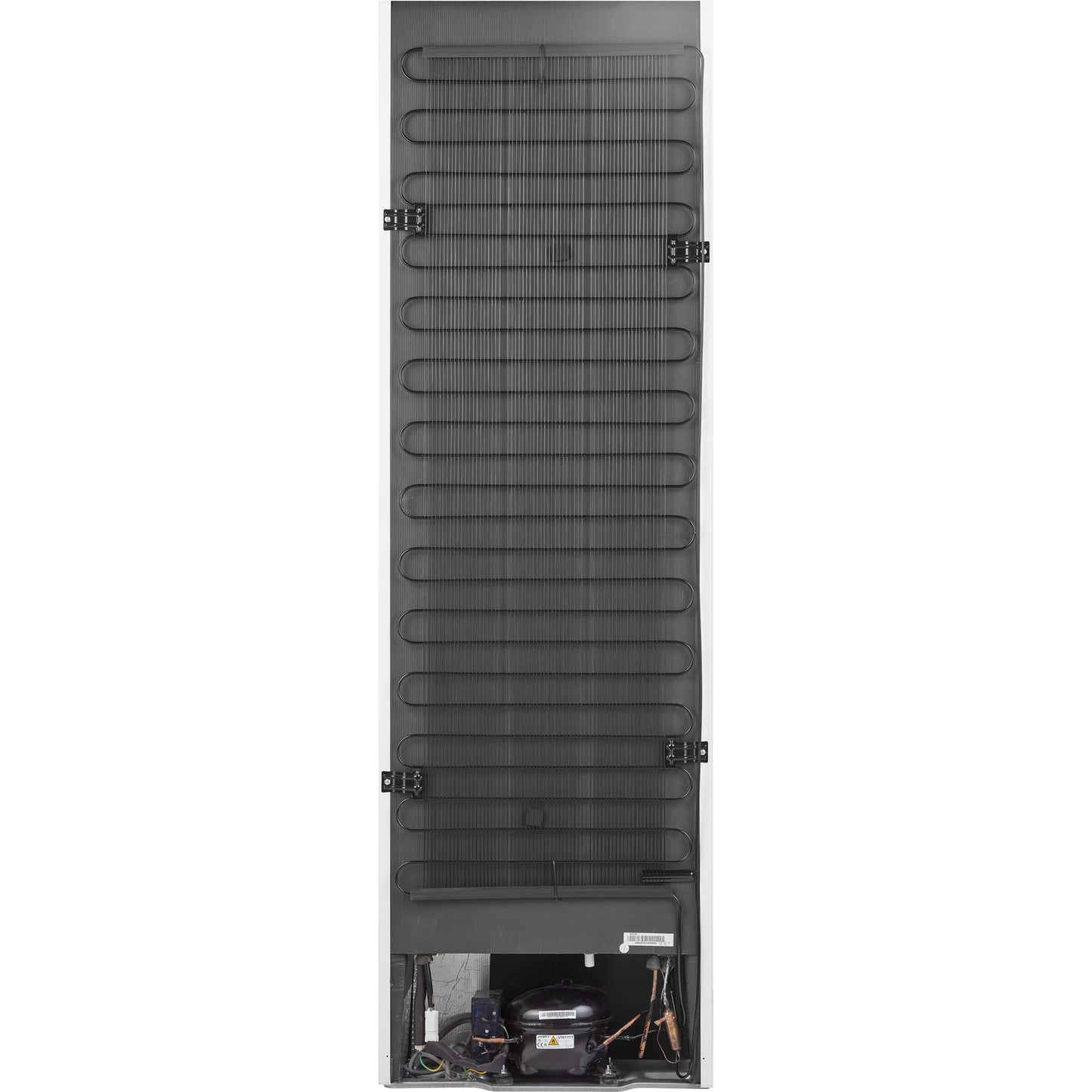 ETNA KCS5178 Inbouw sleepdeur koel/vriescombinatie (178 cm) -