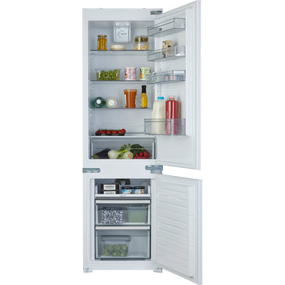 ETNA KCS6178NOF - Inbouw sleepdeur koel-vriescombinatie (178 cm), No-Frost