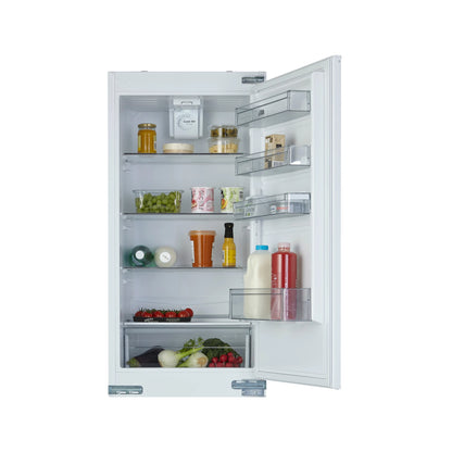 ETNA KCS6178NOF - Inbouw sleepdeur koel-vriescombinatie (178 cm), No-Frost