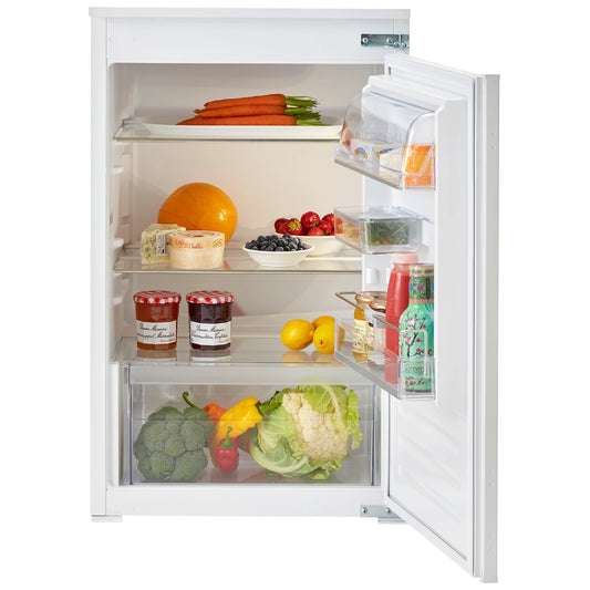 ETNA KD67088A - Inbouw koelkast (88 cm)