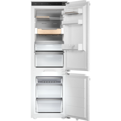 ATAG KDC9178NC - Inbouw koelvriescombinatie met DuraFresh en NoFrost (178 cm)