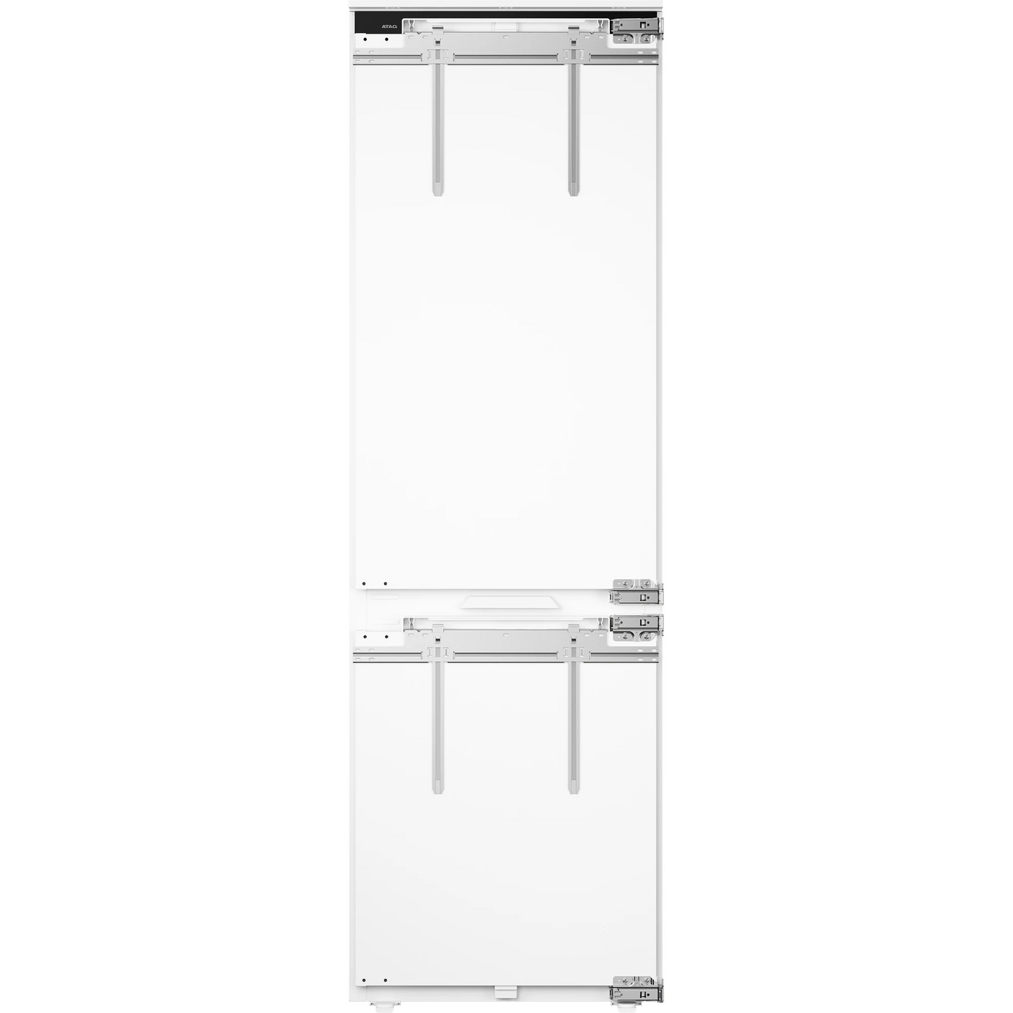 ATAG KDC9178NC - Inbouw koelvriescombinatie met DuraFresh en NoFrost (178 cm)